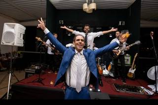 Lucio Nunes - MIB Banda - 7