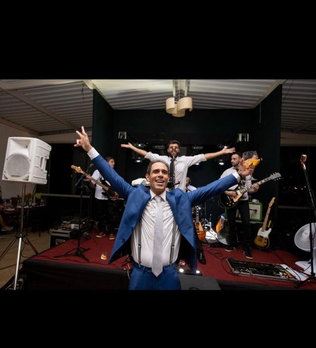 Lucio Nunes - MIB Banda - 2