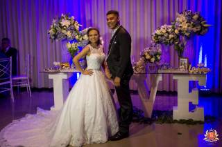 Kairós - Buffet & Eventos - 16