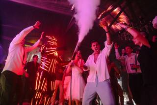 Grupo Fantasy Drinks - 6