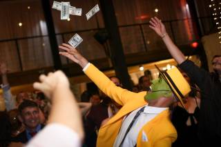 Maicon Mask - O Máskara - 16