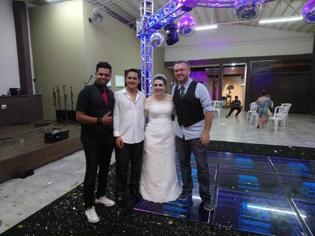 Banda Intercâmbio - 3