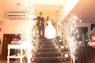 Kairós - Buffet & Eventos - 17