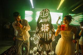 Grupo Fantasy Drinks - 7