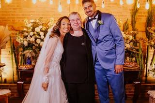 Débora Carnieto Cerimonialista - 20