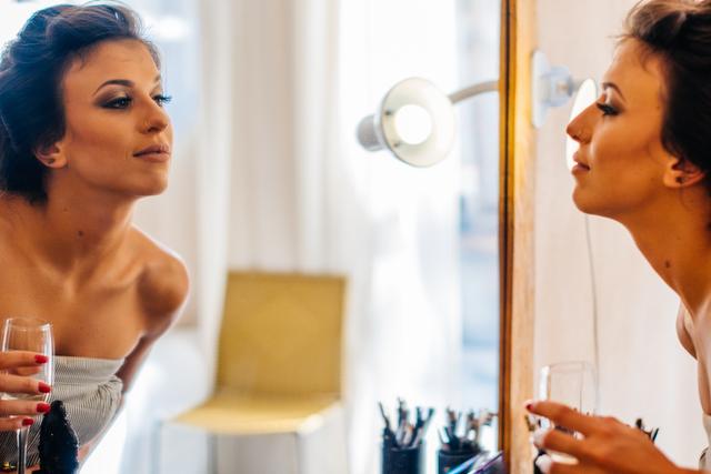 Patricia Make-up Artist - 1