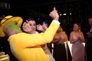 Maicon Mask - O Máskara - 18