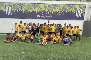 Eventos DNPRJ - 9