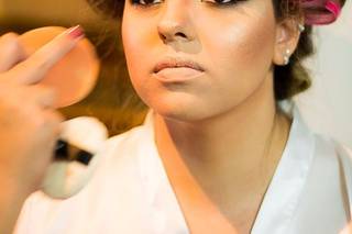 Ateliê Liliane Facchini Makeup & Hair - 9