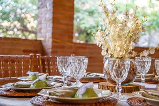 Izidro's Buffet & Eventos - 13