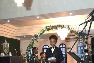 Espaço Maison Glamour - 16