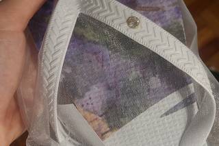 Chinelo Pé Pra Fora - 4