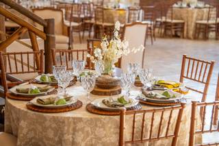 Izidro's Buffet & Eventos - 14