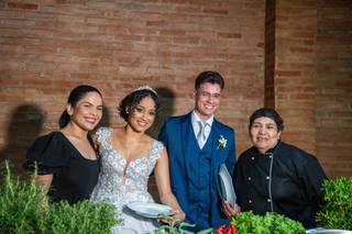 Izidro's Buffet & Eventos - 15