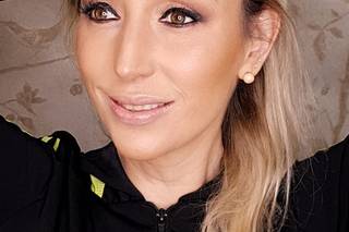 Paola Chalupp Makeup - 5