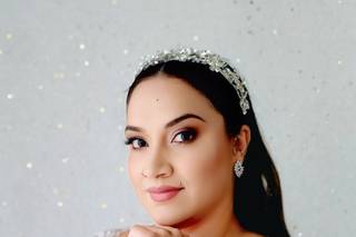Camylla Oliveira Beauty Artist - 19