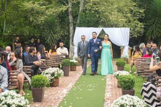 Espaço Villa Garden - 16