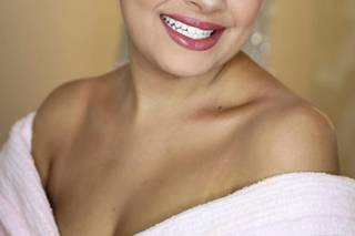 Urban Luxury Hair Spa - 19