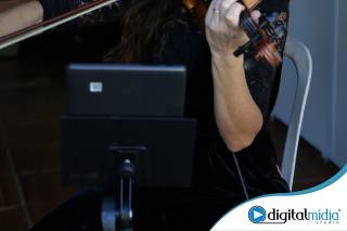 Trio e Arte - Música para casamento - 12