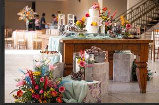 Aline Duarte Decorações - 16