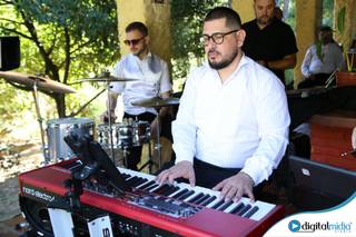 Trio e Arte - Música para casamento - 13