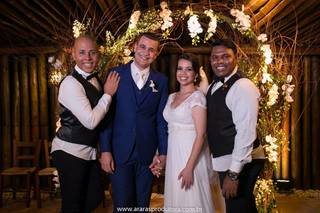 Assessorar Eventos - 14