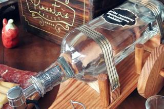 Pimenta´s Buffet - 8