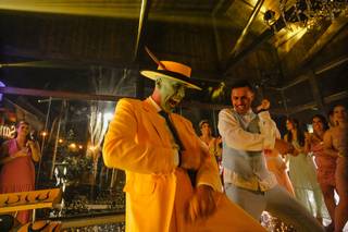 Maicon Mask - O Máskara - 5