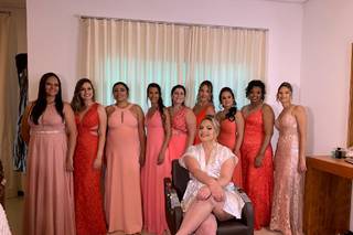 Frisson Recepções - 21