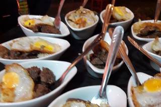 Pimenta´s Buffet - 9