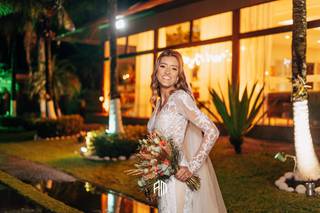 Maricá Garden Lounge - 18