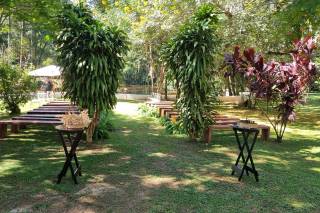Fazenda Moinho Eventos - 12