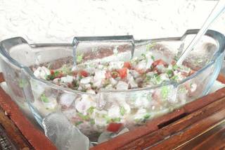 Pimenta´s Buffet - 10