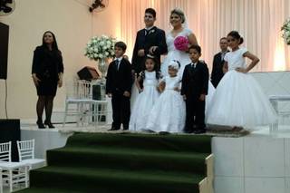 Lívia Graciele Cerimonial - 13