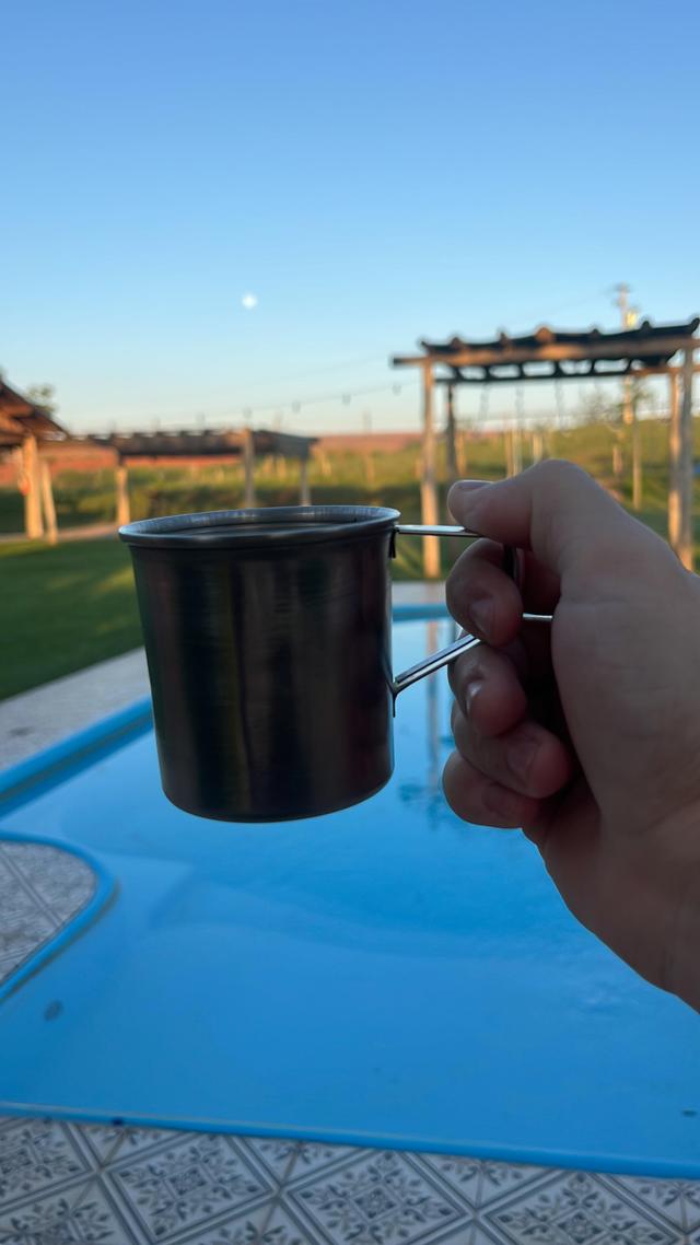 Manita Espaço de Lazer e Eventos - 2