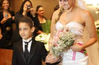 Pérola Campos Assessoria e Organização de Casamentos - 11