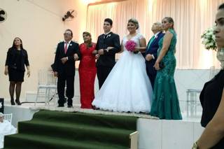 Lívia Graciele Cerimonial - 14