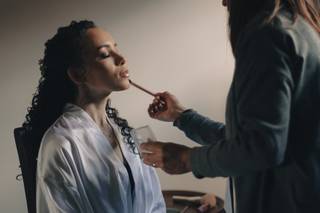 Ana Lorenzatto Makeup Artist - 14