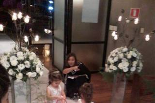 Pérola Campos Assessoria e Organização de Casamentos - 12