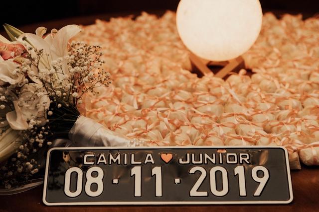 Daniela Camargo Bem Casados - 4