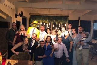 Maicon Mask - O Máskara - 12