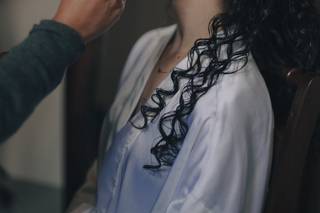 Ana Lorenzatto Makeup Artist - 15