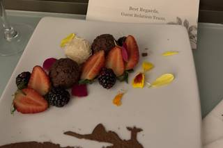 JW Marriott Hotel Rio de Janeiro - 5