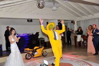 Maicon Mask - O Máskara - 13