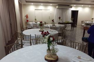 Paraiso Espaço de Eventos - 5