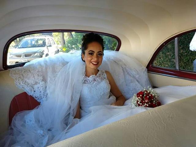 Valéria Soares - Produtora de Beleza - 1