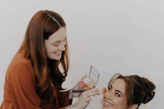 Monique Braz Beauty Artist - 11
