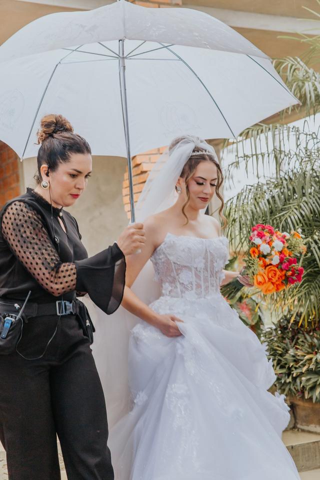 Tatiane Cardozo Assessoria e Cerimonial - 2