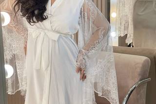 Ostensa - Robes de Luxo - 16