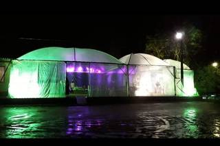 Paraiso Espaço de Eventos - 6